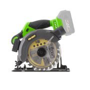 AKU KOTOUČOVÁ PILA PROCRAFT PCA28BB (BEZ BATERIE A NABÍJEČKY) | PCA28BB PROCRAFT - PILY DO 165MM - AKU NÁŘADÍ