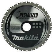 MAKITA B-33417 - KOTOUČ PILOVÝ OCEL SPECIALIZED 185X1.9X30MM 36Z = OLD B-09743 - PILOVÉ KOTOUČE{% if kategorie.adresa_nazvy[0] != zbozi.kategorie.nazev %} - MAKITA-SHOP{% endif %}