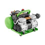 BEZOLEJOVÝ KOMPRESOR PROCRAFT AC6 | AC6 PROCRAFT - BEZOLEJOVÉ KOMPRESORY - PNEU NÁŘADÍ