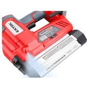 EXTOL PREMIUM PLFNL-725 HŘEBÍKOVAČKA/SPONKOVAČKA AKU SHARE20V, 20V LI-ION, BEZ BATERIE A NABÍJEČKY, 8891861 - AKU SPONKOVAČKY, HŘEBÍKOVAČKY - AKU NÁŘADÍ