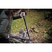 NŮŽKY NA SILNÉ VĚTVE FISKARS SINGLESTEP L39, JEDNOČEPELOVÉ, L /100143 - NŮŽKY NA VĚTVE - ZAHRADA
