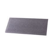 ŠKRABÁK PLECHOVÝ PVC 40X18CM - ŠKRABÁKY - DŮM A DOMÁCNOST, ELEKTRO..