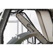 ŠTÍPACÍ POLOAUTOMAT LUMAG SSA500EH-PRO - ŠTÍPACÍ POLOAUTOMATY - ZAHRADA