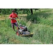DAKR  SEKAČKA RZS 70K SAM. FD-3 - NÁHRADNÍ DÍLY DAKR - ZAHRADA