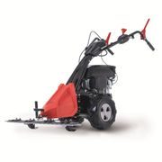 SCHEPPACH BMS 196-88 LIŠTOVÁ SEKAČKA NA VYSOKOU TRÁVU S POJEZDEM - LIŠTOVÉ SEKAČKY{% if kategorie.adresa_nazvy[0] != zbozi.kategorie.nazev %} - ZAHRADA{% endif %}