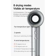 GLOX GLOXD8S FÉN NA VLASY S IONIZÁTOREM - ELEKTRO - DŮM A DOMÁCNOST, ELEKTRO..