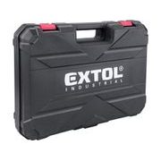 EXTOL INDUSTRIAL VAZAČ ARMATUR AKU SHARE20V, BRUSHLESS, 2AH, 8791860 - AKU SPECIALITY - AKU NÁŘADÍ