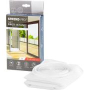 SÍŤ PROTI HMYZU NA SUCHÝ ZIP FLYSCREEN 150X130CM BÍLÁ - DOPLŇKY A VYCHYTÁVKY - DŮM A DOMÁCNOST, ELEKTRO..