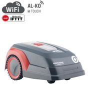 ROBOTICKÁ SEKAČKA ROBOLINHO® 1200 W SOLO BY AL-KO - ROBOTICKÉ SEKAČKY{% if kategorie.adresa_nazvy[0] != zbozi.kategorie.nazev %} - ZAHRADA{% endif %}