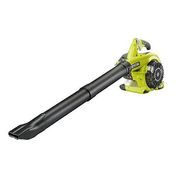 BENZÍNOVÝ FUKAR/VYSAVAČ RYOBI RBV26B, 750W - BENZÍNOVÝ VYSAVAČ LISTÍ - ZAHRADA