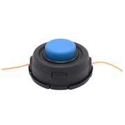 STRUNOVÁ HLAVA (MODRÝ NOS) PROCRAFT | MR-9 PROCRAFT - POLO-AUTOMATICÉ HLAVY TAP & GO - ZAHRADA