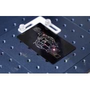 PŘENOSNÝ POPISOVACÍ FIBER LASER P-LG 20 - KOVOOBRÁBĚCÍ STROJE