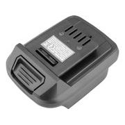 EXTOL ENERGY ADAPTÉR PRO SHARE20V STROJ A EXTOL CRAFT 20V (MAKITA) BATERII, 8891990 - AKUMULÁTORY, BATERIE{% if kategorie.adresa_nazvy[0] != zbozi.kategorie.nazev %} - NÁHRADNÍ DÍLY{% endif %}