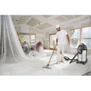 EXTOL PREMIUM VYSAVAČ DÍLENSKÝ, MULTIFUNKČNÍ SE ZÁSUVKOU A FUNKCÍ ČIŠTĚNÍ FILTRU, 30L, 6M KABEL, 3M HADICE, 1400W, 8895800 - VYSAVAČE PRO SUCHÉ I MOKRÉ SÁNÍ - ELEKTRICKÉ NÁŘADÍ