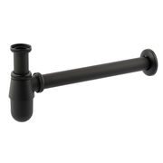 SIFON MIXXUS, SIPHON-01 BLACK | SIPHON-01 BLACK MIXXUS - RAMÍNKA PRO BATERIE{% if kategorie.adresa_nazvy[0] != zbozi.kategorie.nazev %} - SANITA{% endif %}