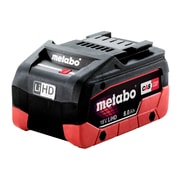 METABO AKU ČLÁNEK LIHD 18 V - 8,0 AH# /625369000 - PŘÍSLUŠENSTVÍ METABO - NÁHRADNÍ DÍLY