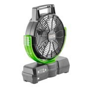 AKU VENTILÁTOR PROCRAFT CF20 (BEZ BATERIE A NABÍJEČKY) | CF20 BB PROCRAFT - AKU VENTILÁTORY - AKU NÁŘADÍ