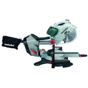 METABO KGS 254 PLUS - POKOSOVÉ PILY DO 260MM - ELEKTRICKÉ NÁŘADÍ