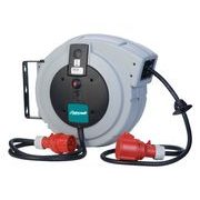 NAVÍJECÍ BUBEN S KABELEM KAR PRO 5 × 1,5/20 M, 400 V - PŘÍSLUŠENSTVÍ AIRCRAFT - NÁHRADNÍ DÍLY