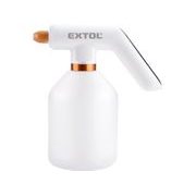 EXTOL PREMIUM POSTŘIKOVAČ AKU, 1L, USB NABÍJENÍ, 8891501 - AKU POSTŘIKOVAČE - ZAHRADA