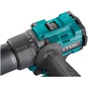 EXTOL INDUSTRIAL VRTACÍ ŠROUBOVÁK AKU S PŘÍKLEPEM SHARE20V, 70NM, BRUSHLESS, 2AH (2×), 8791804 - AKU ŠROUBOVÁK 18V - 20V - AKU NÁŘADÍ