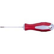 FORTUM ŠROUBOVÁK KŘÍŽOVÝ POZIDRIV, PZ 0X75MM, S2, 4740301 - ŠROUBOVÁKY POZIDRIV PZ{% if kategorie.adresa_nazvy[0] != zbozi.kategorie.nazev %} - RUČNÍ NÁŘADÍ{% endif %}