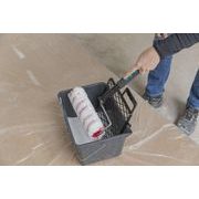 PREMION THEMAP011 VÁLEČEK MALÍŘSKÝ 250MM TELESKOPICKÝ S MŘÍŽKOU - MALÍŘSKÉ POTŘEBY - DÍLNA A GARÁŽ