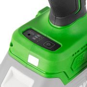 AKU RÁZOVÝ UTAHOVÁK PROCRAFT PWA36BB (BEZ BATERIE A NABÍJEČKY) | PWA36BB PROCRAFT - BEZ AKU - AKU NÁŘADÍ