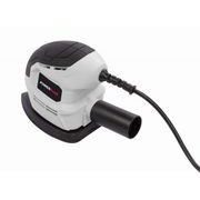 POWERPLUS POWC40200 MINI DELTA BRUSKA 130 W - VIBRAČNÍ BRUSKY - ELEKTRICKÉ NÁŘADÍ