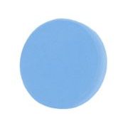 EXTOL PREMIUM KOTOUČ LEŠTÍCÍ PĚNOVÝ, T60, MODRÝ, ⌀200X30MM, SUCHÝ ZIP ⌀180MM, 8804516 - PRO LEŠTIČKY - PŘÍSLUŠENSTVÍ