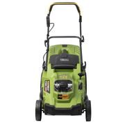 AKU SEKAČKA PROCRAFT PLM22BB (BEZ BATERIE A NABÍJEČKY) | PLM22BB PROCRAFT - AKUMULÁTOROVÉ SEKAČKY - ZAHRADA