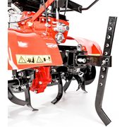 HAHN & SOHN CEDRUS 850 S MOTOREM LONCIN LC170F-2 ROTAVÁTOR - BENZÍNOVÉ KULTIVÁTORY - ZAHRADA