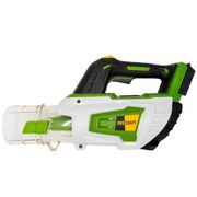 AKU FUKAR PROCRAFT PB20 (BEZ BATERIE A NABÍJEČKY) | PB20 PROCRAFT - AKU VYSAVAČ LISTÍ - ZAHRADA