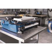 SCHEPPACH WTS 2000 ŘEZAČKA NA DLAŽBU A OBKLADY S POSUVNÝM STOLKEM - ŘEZAČKY OBKLADŮ A DLAŽBY + PŘÍSLUŠENSTVÍ - STAVEBNÍ TECHNIKA