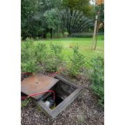 POWERPLUS POWXG9540 PONORNÉ ČERPADLO 750W VÍCESTUPŇOVÉ - PONORNÁ ČERPADLA - ZAHRADA