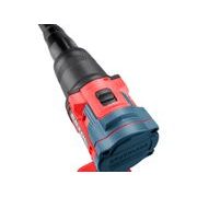 EXTOL PREMIUM PISTOLE NÝTOVACÍ AKU SHARE20V, BRUSHLESS, BEZ BATERIE A NABÍJEČKY, 8891869 - AKU SPECIALITY - AKU NÁŘADÍ