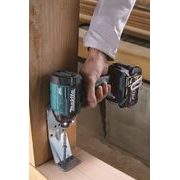 MAKITA TD002GZ01 - AKU RÁZOVÝ ŠROUBOVÁK 1/4"LI-ION XGT 40V,BEZ AKU Z - BEZ AKU - AKU NÁŘADÍ