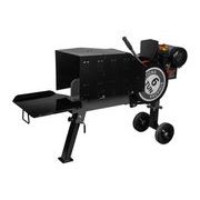 KSP-6/400E KINETICKÁ ŠTÍPAČKA NA DŘEVO - VODOROVNÉ ŠTÍPAČE - ZAHRADA