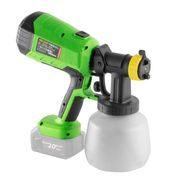 AKU STŘÍKACÍ PISTOLE PROCRAFT PSE40BB (BEZ BATERIE A NABÍJEČKY) | PSE40BB PROCRAFT - AKU SPECIALITY - AKU NÁŘADÍ