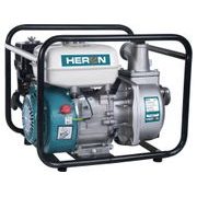 HERON EPH 50 ČERPADLO MOTOROVÉ PROUDOVÉ 5,5HP, 600L/MIN, 8895101 - BENZÍNOVÉ PROUDOVÉ ČERPADLO{% if kategorie.adresa_nazvy[0] != zbozi.kategorie.nazev %} - ZAHRADA{% endif %}