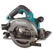 MAKITA HS004GZ01 - AKU OKRUŽNÍ PILA 190 MM LI-ION XGT 40V BEZ AKU Z - MAKITA XGT 40V - MAKITA-SHOP