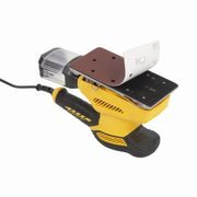 POWERPLUS POWX04010 VIBRAČNÍ BRUSKA 260 W - VIBRAČNÍ BRUSKY - ELEKTRICKÉ NÁŘADÍ