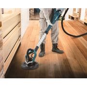 MAKITA DSL801ZU - AKU BRUSKA NA SÁDROKARTON S AWS LI-ION LXT 18V, BEZ AKU Z - AKU SPECIALITY - AKU NÁŘADÍ