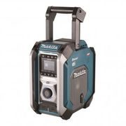 MAKITA MR007GZ - AKU RÁDIO DAB, BLUETOOTH LI-ION CXT, LXT, XGT,12V-40V Z - MAKITA XGT 40V{% if kategorie.adresa_nazvy[0] != zbozi.kategorie.nazev %} - MAKITA-SHOP{% endif %}