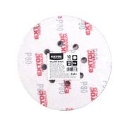 EXTOL PREMIUM PAPÍRY BRUSNÉ VÝSEK, SUCHÝ ZIP, BAL. 10KS, 150MM, P80, 8803583 - BRUSNÝ PAPÍR 150 MM - PŘÍSLUŠENSTVÍ