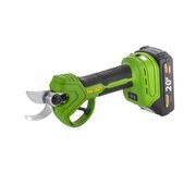 AKU NŮŽKY NA VĚTVE PROCRAFT ES30LI1B | ES30LI1B PROCRAFT - AKU NŮŽKY NA VĚTVE - ZAHRADA