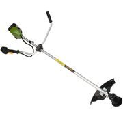 AKU KŘOVINOŘEZ PROCRAFT PTA38 (BEZ BATERIE A NABÍJEČKY) | PTA38 PROCRAFT - AKU KŘOVINOŘEZY - ZAHRADA