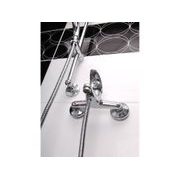 VIKING BATERIE VANOVÁ, 100MM, 65104 - VANOVÉ BATERIE - SANITA