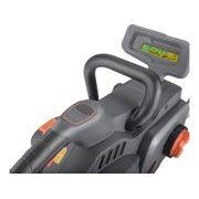 EXTOL INDUSTRIAL PILA ŘETĚZOVÁ AKU 60V, 51CM, BRUSHLESS, BEZ BATERIE A NABÍJEČKY, 8795711 - AKU ŘETĚZOVÉ PILY - ZAHRADA