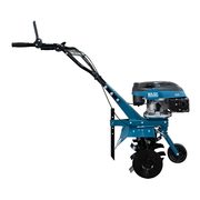 KÖNNER & SÖHNEN CZ KÖNNER & SÖHNEN BENZÍNOVÝ KULTIVÁTOR KS 4HP-70 - BENZÍNOVÉ KULTIVÁTORY - ZAHRADA